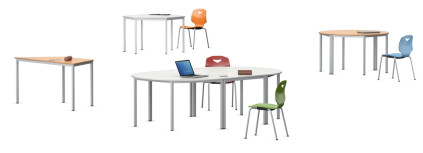 EcoTable-Q