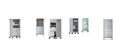 Series 600