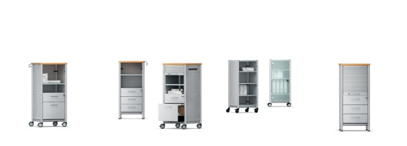 Series 600