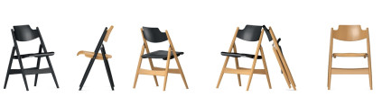 Egon Eiermann SE 18