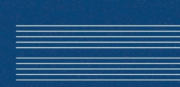 Board surface with lineation E107: