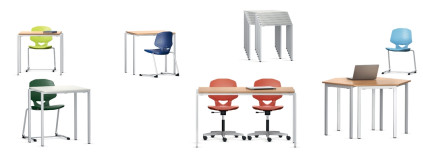 JUMPER StudioTable