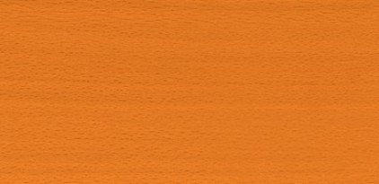 Wood stain color: