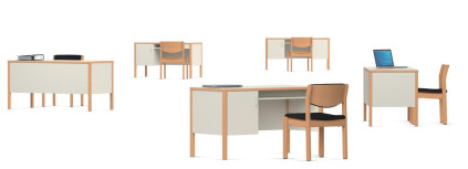 Spessart-Teach