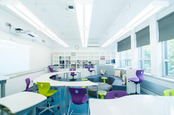Classroom