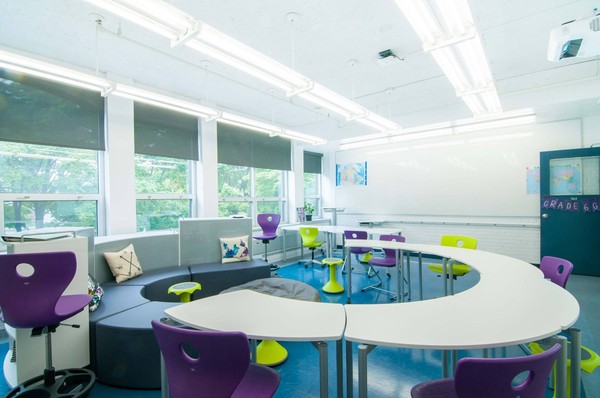 Classroom