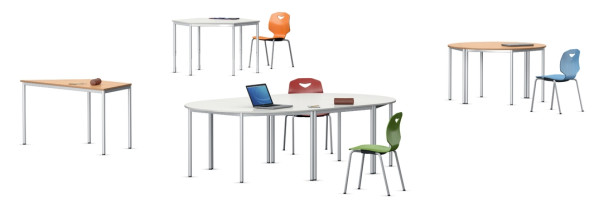 EcoTable-R
