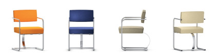 Cantilever Conference Chair
