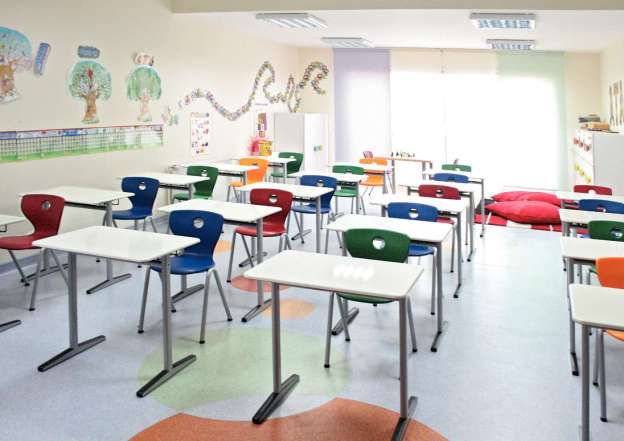 School classics.