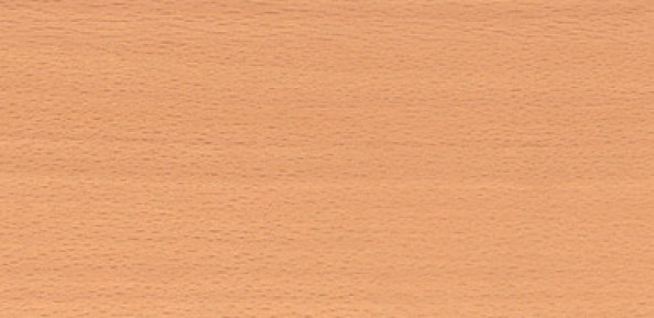 Wood stain color: