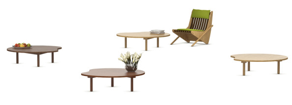 Low Organic Table