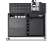 Catering Cart
