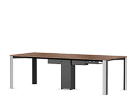 LongTable