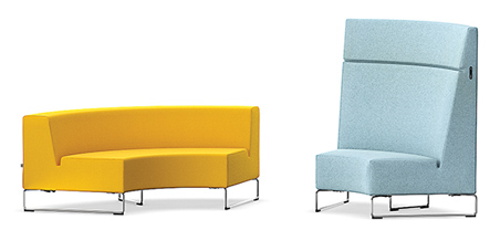 Series Lounge