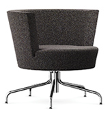 Series Lounge Chair