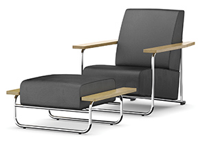 Lovell Lounge