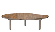 Low Oranic Table