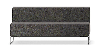Series Lounge Bench