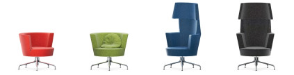 Serie Lounge