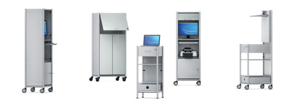 Series 600