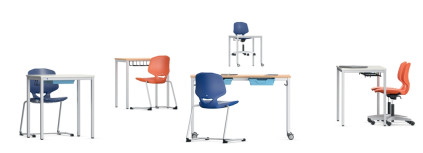 EcoTable-Q