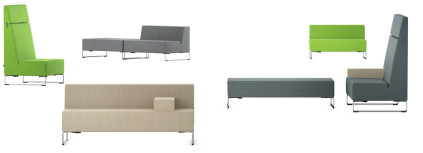 Serie Lounge