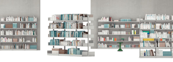 LiBro-Steel