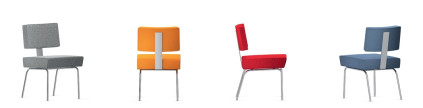 Tremaine Side Chair