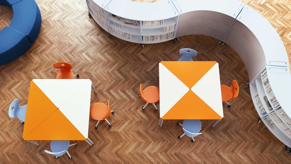 Classroom Layout
