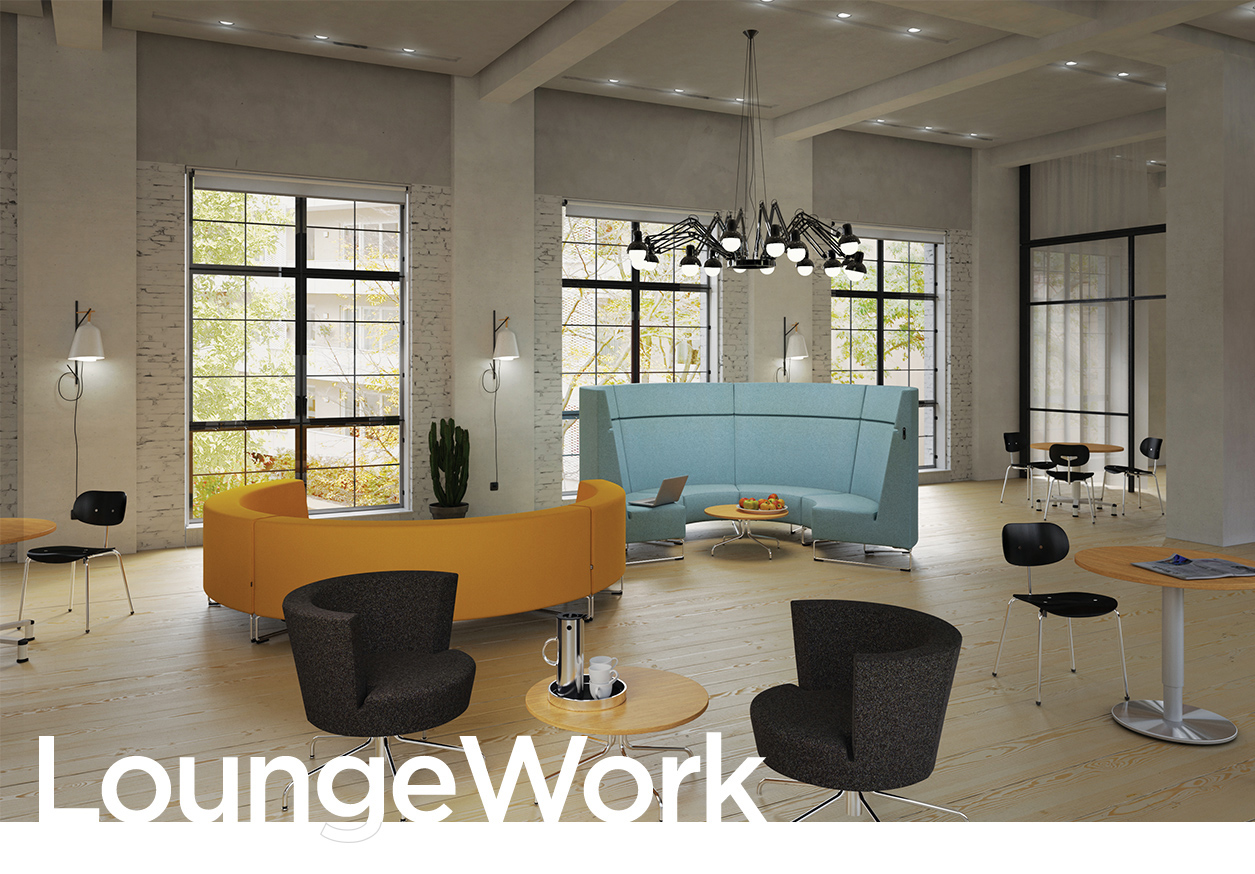 Lounge Work
