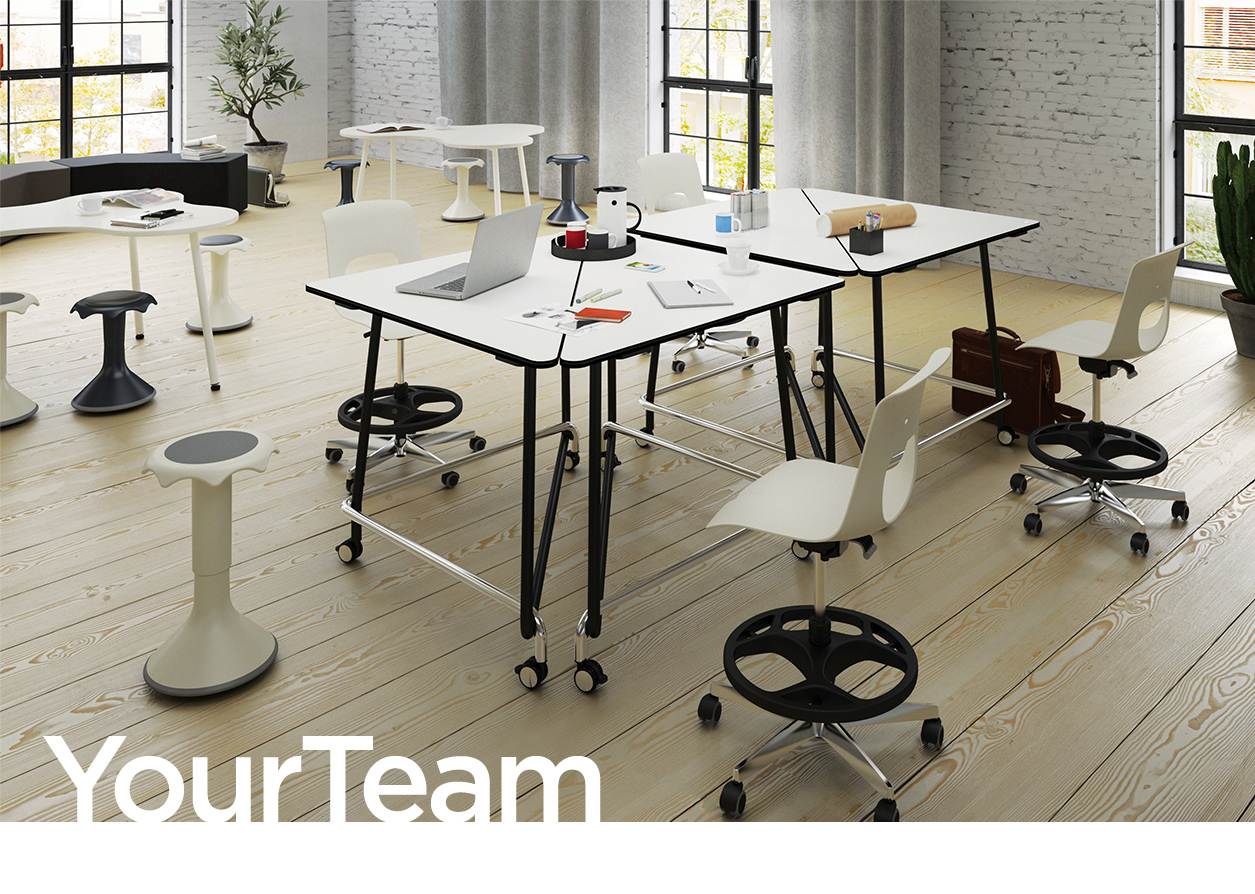 Your Team